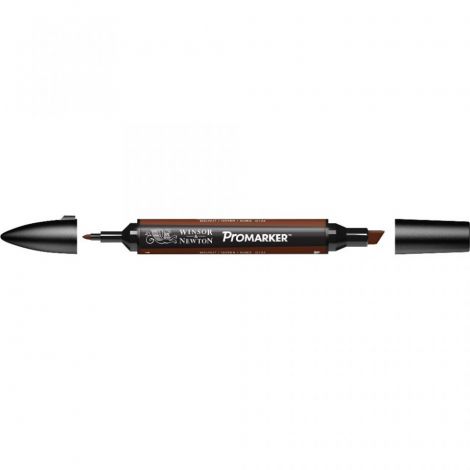 Promarker Winsor&Newton 0124 Walnut  - 2